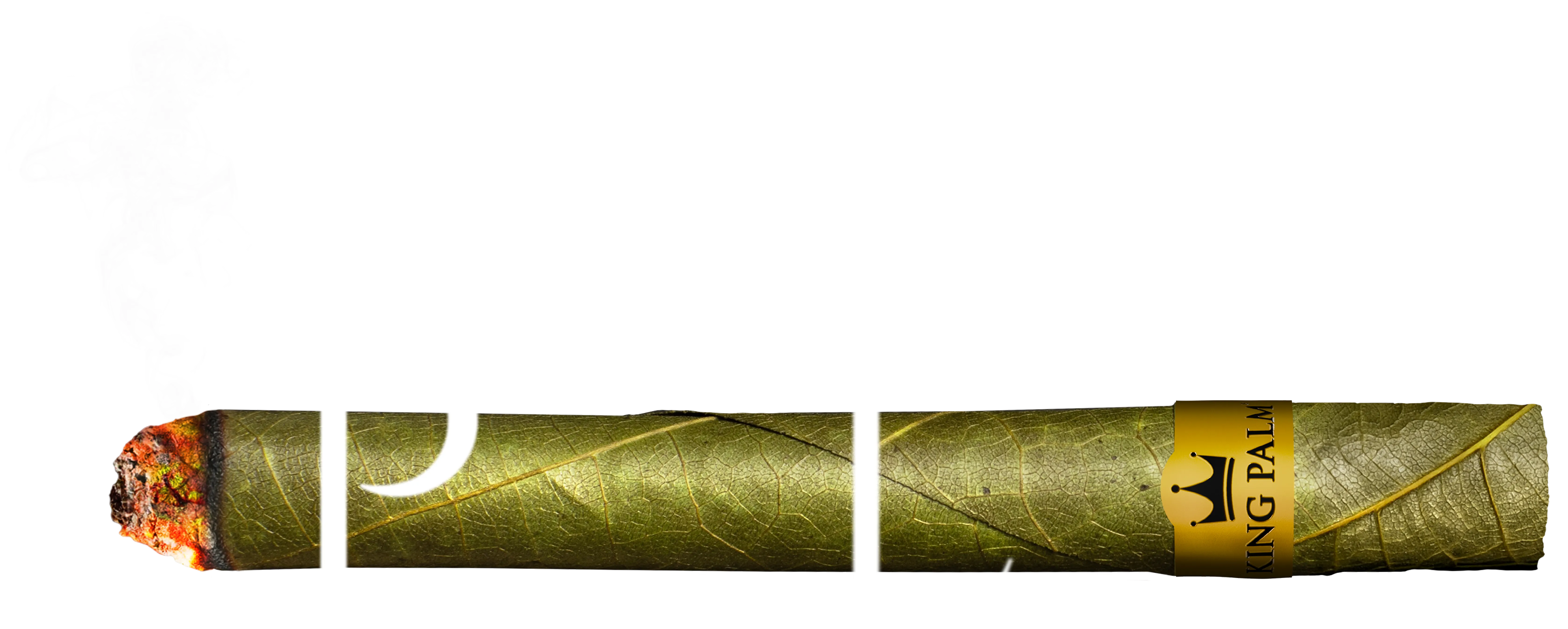 Elevate Your Natural Smoke Session
