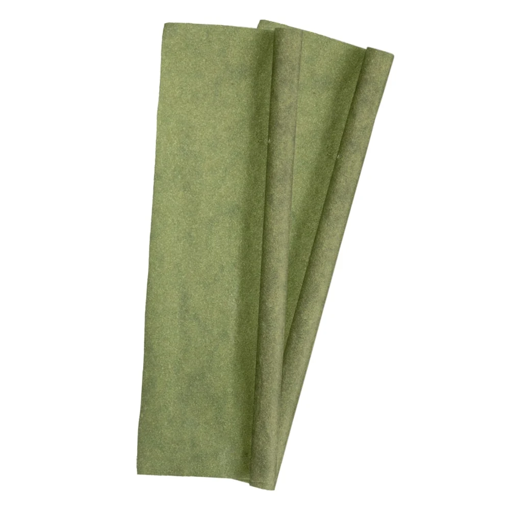 2 Palm Wraps - Banana Blast - Display Box - 15 Units Per Display - Image 6