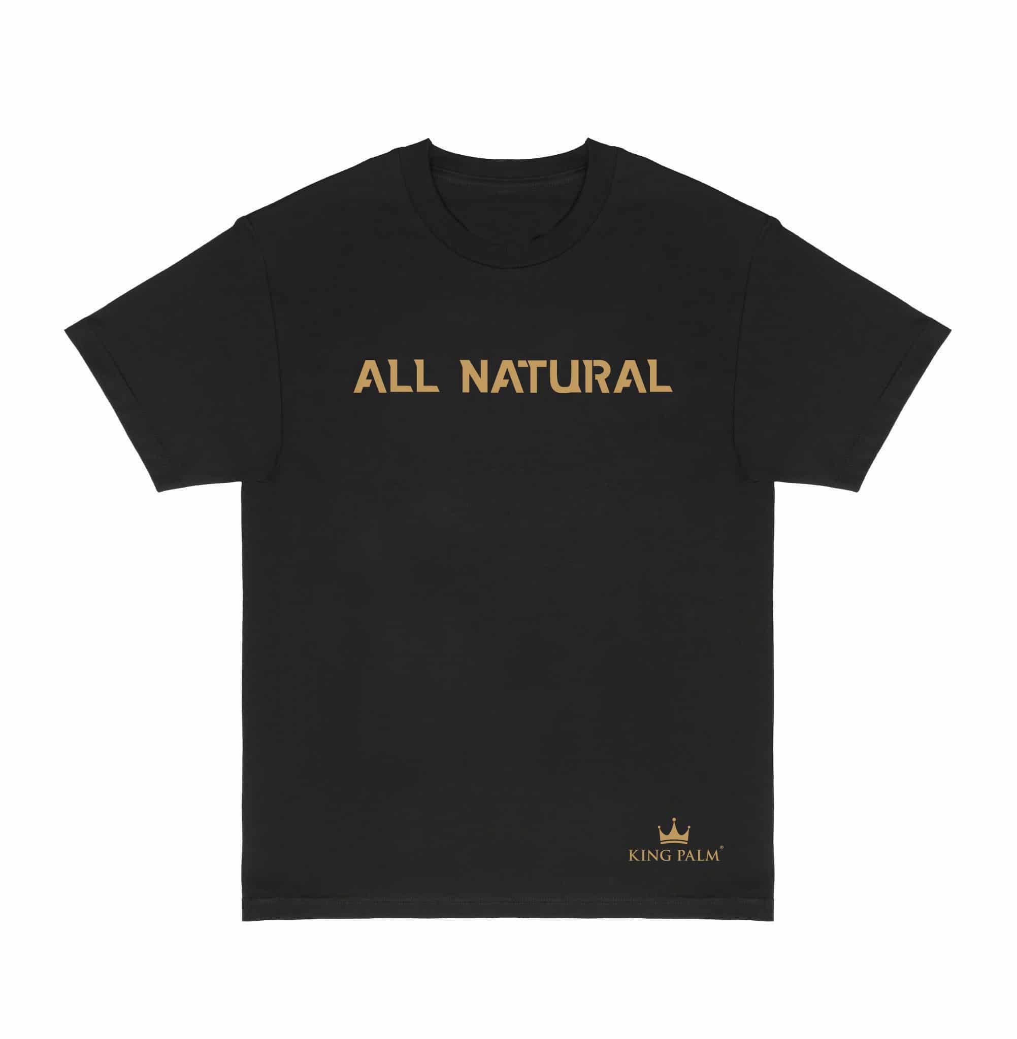 All Natural Tee - Image 6