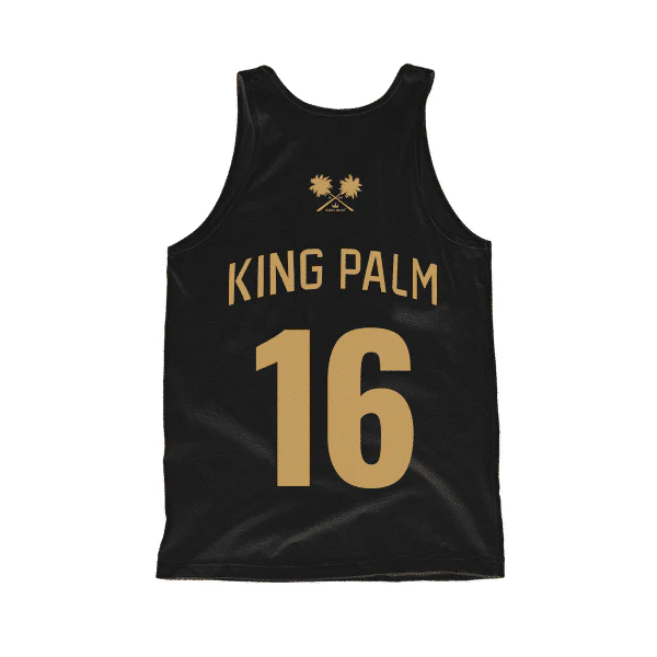 EST 2016 Tank Top - Image 6