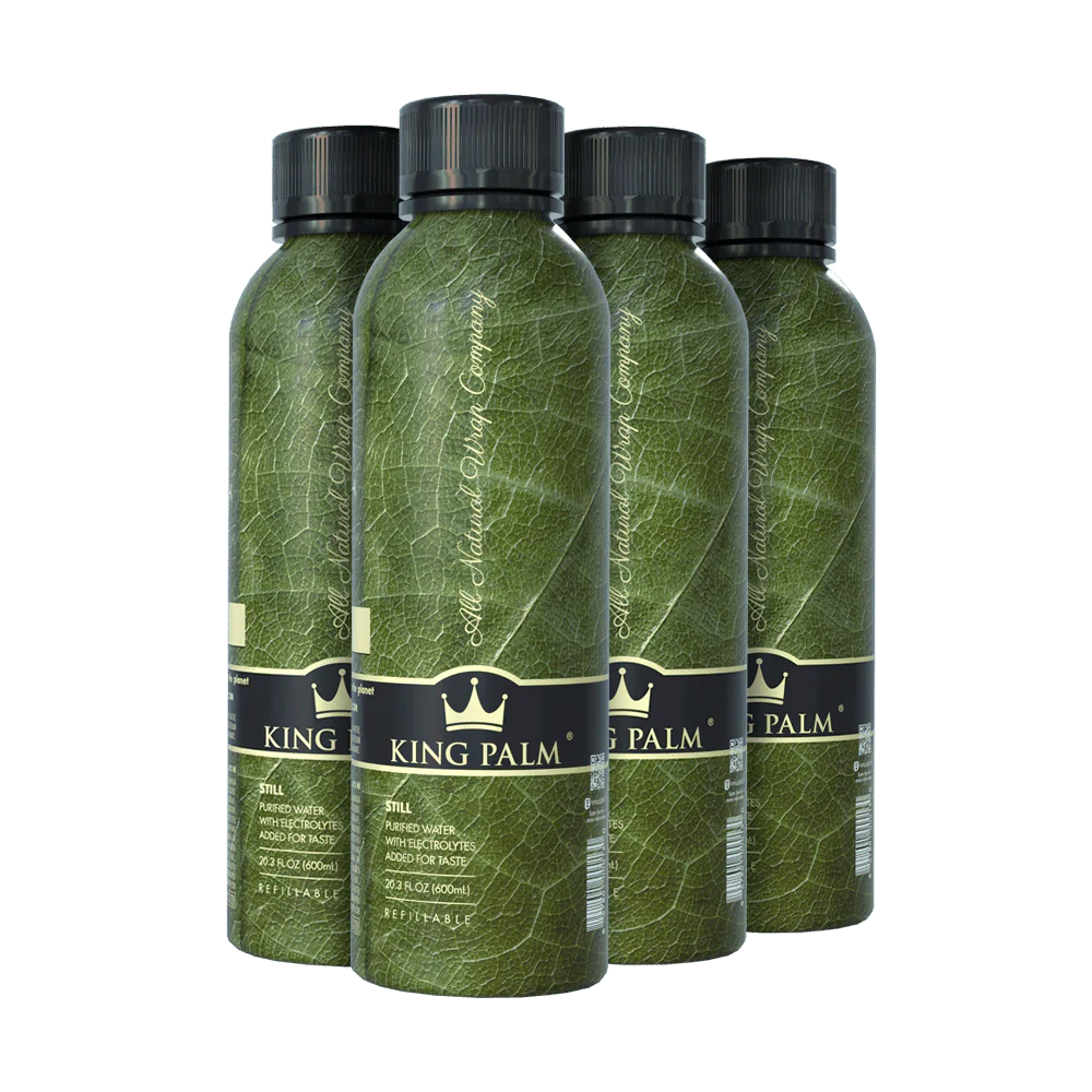 Limited Edition Custom Water Bottle - Image 6