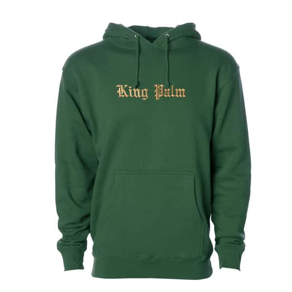 Old English Hoodie - Limited Edition - Image 6