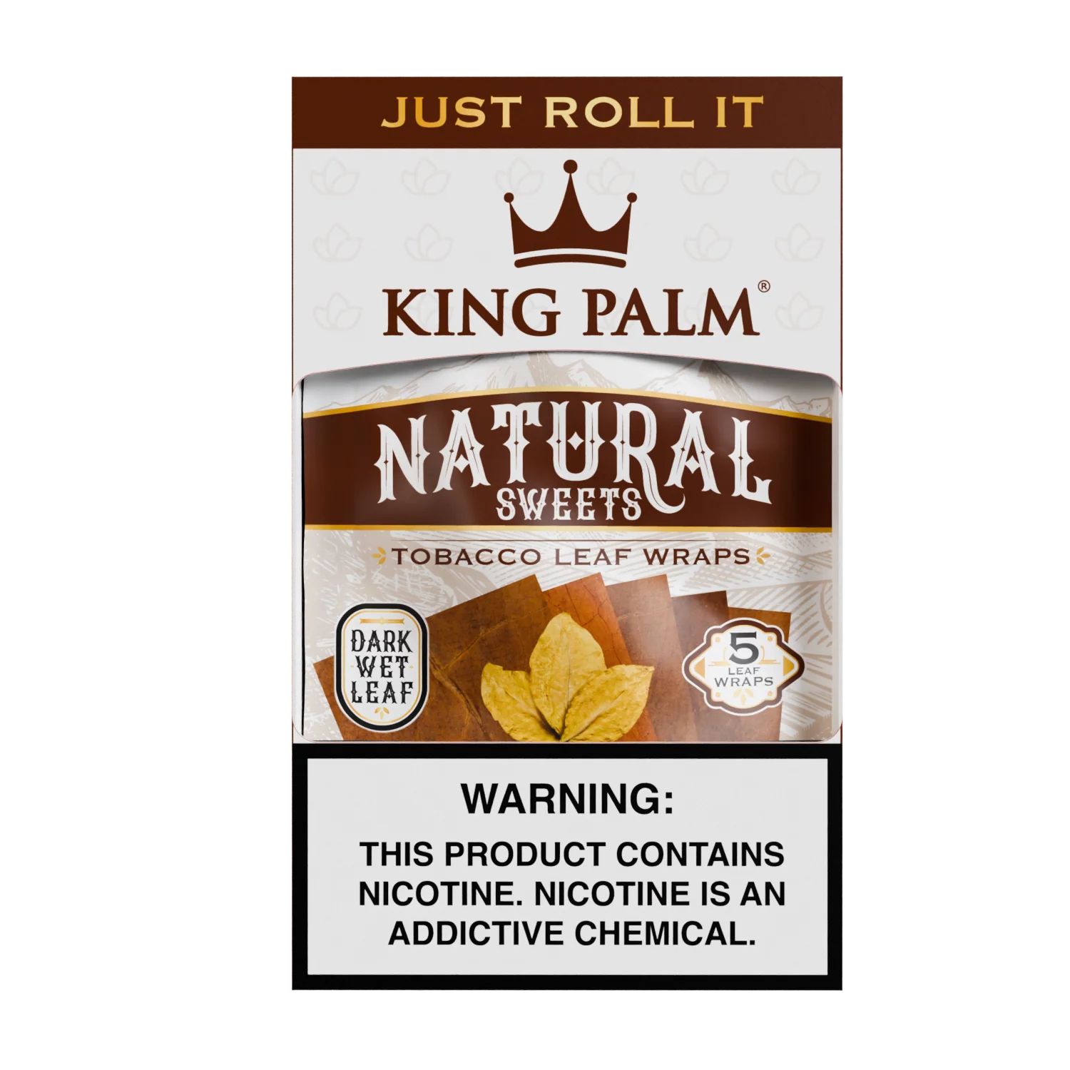 Sweet Natural Wraps - Image 3